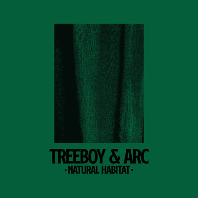 Behind The Curtain/Treeboy & Arc