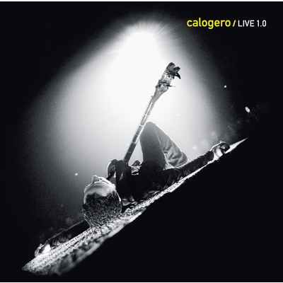 アルバム/Live 1.0/Calogero