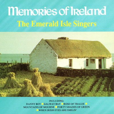 Cockles And Mussels/The  Emerald Isle Singers