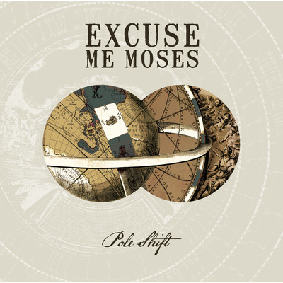 Ticket To Heaven/Excuse Me Moses