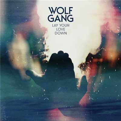Lay Your Love Down (Single Version)/Wolf Gang
