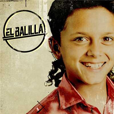 アルバム/El Balilla/Raul El Balilla