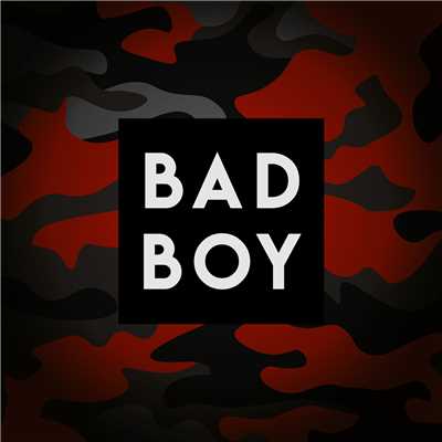 シングル/Bad Boy (Explicit)/TIX／Moberg