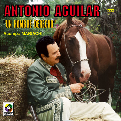Guitarra/Antonio Aguilar