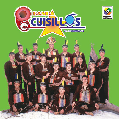 シングル/Que Linda Eres/Banda Cuisillos