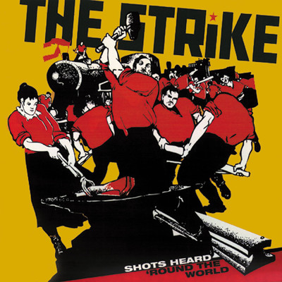 Yesterday's Hero's/The Strike