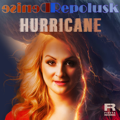 Hurricane/Denise Repolusk