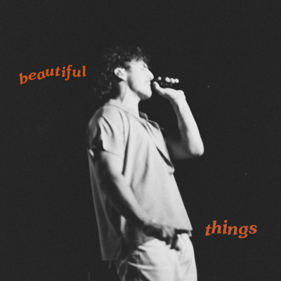 Beautiful Things (Sped Up)/Benson Boone