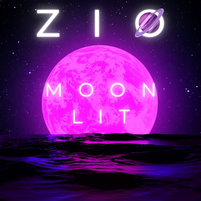 シングル/Moon Lit/ZIO