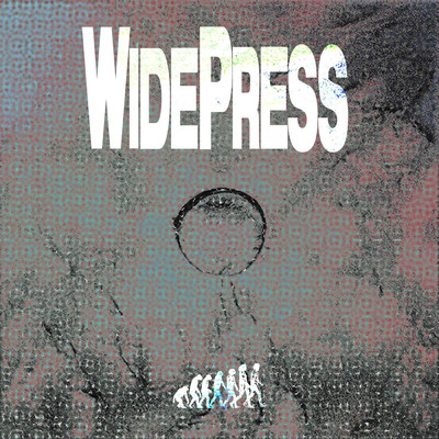 アルバム/WidePress/Peak Americana