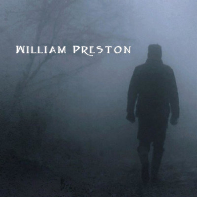 Nonstop/William Preston