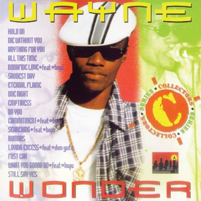 アルバム/Collectors Series-Wayne Wonder/Wayne Wonder