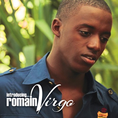 アルバム/Introducing... Romain Virgo/Romain Virgo