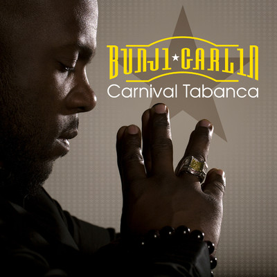 シングル/Carnival Tabanca (Viking Remix)/Bunji Garlin