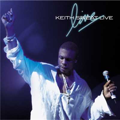 Intro ／ Something Just Ain't Right (Live)/Keith Sweat