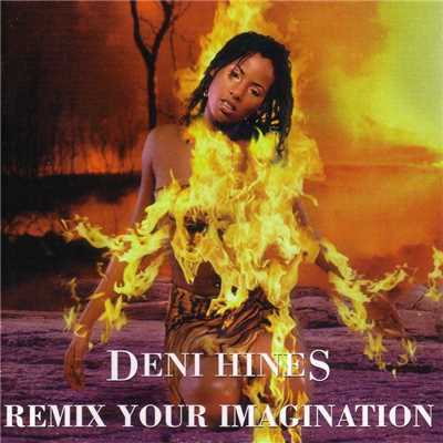 アルバム/Remix Your Imagination/Deni Hines