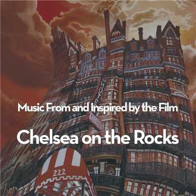 Main Theme from Chelsea on the Rocks/Bard Memorial Orchestra
