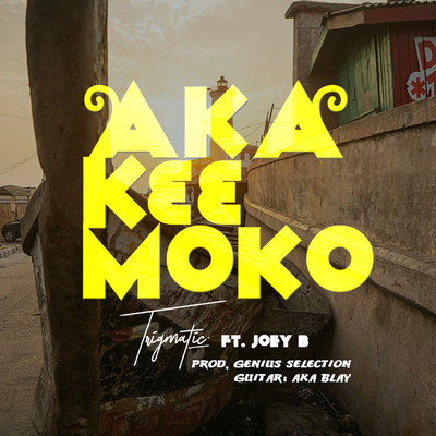 Aka K33 Moko (feat. Joey B)/Trigmatic