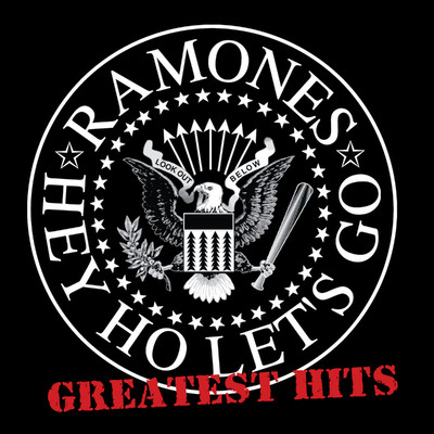アルバム/Greatest Hits/Ramones