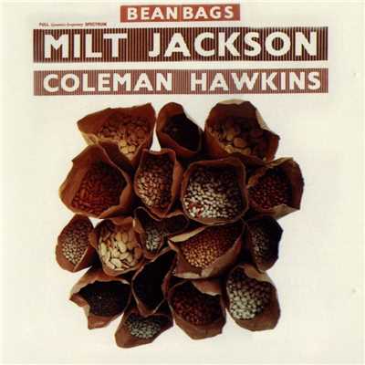 シングル/Indian Blues/Milt Jackson & Coleman Hawkins