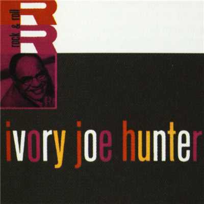 I'll Never Leave You Baby/Ivory Joe Hunter
