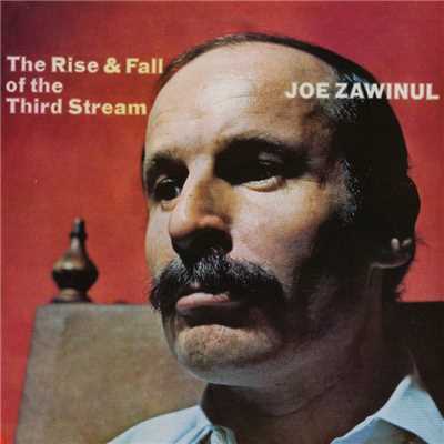 シングル/The Soul of a Village (Long Version)/Joe Zawinul