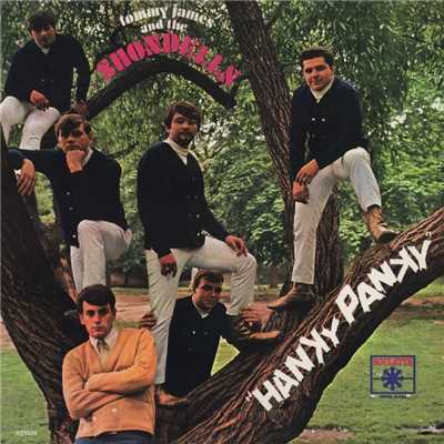 Shake a Tail Feather/Tommy James & The Shondells