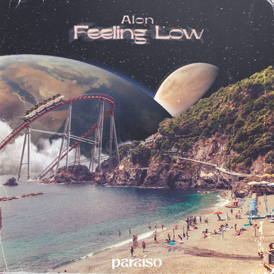 シングル/Feeling Low/Alon