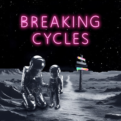 アルバム/Breaking Cycles/Intrastellar