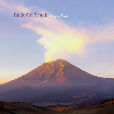 アルバム/Back On Track/Roger Swift