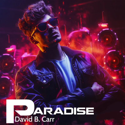 シングル/Paradise/David B. Carr
