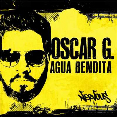 アルバム/Agua Bendita/Oscar G.