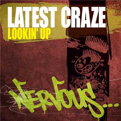 シングル/Lookin' Up (Beats)/Latest Craze