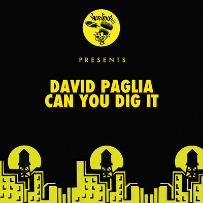 Can You Dig It/David Paglia