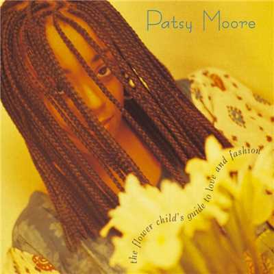 I Love A Boy (On College Radio)/Patsy Moore