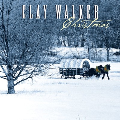 アルバム/Christmas/Clay Walker