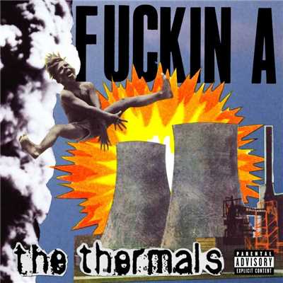 シングル/Top Of The Earth/The Thermals