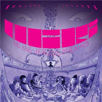 Love in the time of Kanye (feat. Purple Tape Nate)/Shabazz Palaces