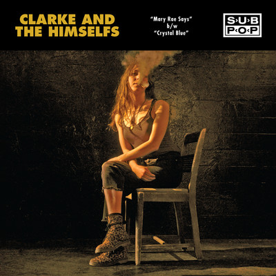Mary Rae Says/Clarke and the Himselfs