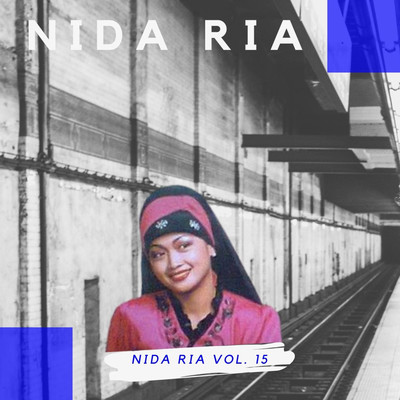 アルバム/Nida Ria Vol. 15/Nida Ria