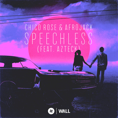 Speechless (feat. Azteck)/Chico Rose & Afrojack