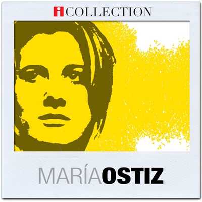 アルバム/iCollection/Maria Ostiz