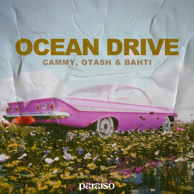 Ocean Drive/Cammy