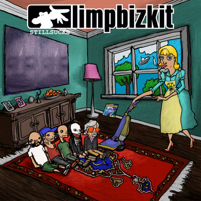 STILL SUCKS/Limp Bizkit