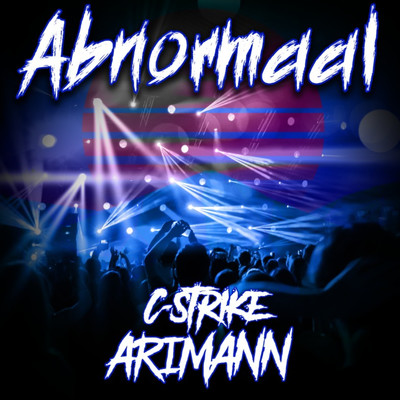 Arimann／C-strike
