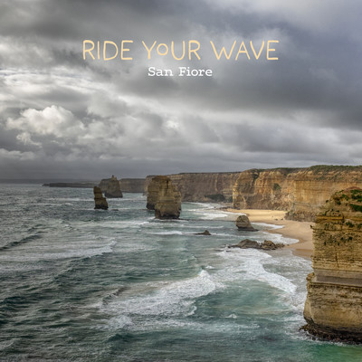 シングル/Ride your wave/San Fiore