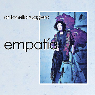 アルバム/Empatia/Antonella Ruggiero
