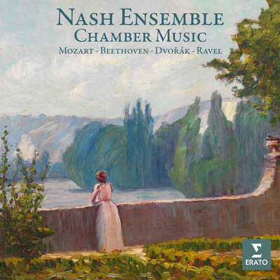 シングル/Le carnaval des animaux: VIII. Personnages a longues oreilles/Nash Ensemble