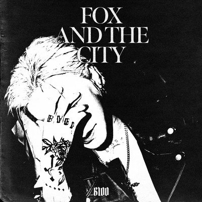 アルバム/Fox and the City/BLOO