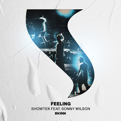 シングル/Feeling (feat. Sonny Wilson)/Showtek